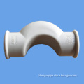 High Quality PPR Bridge Elbow, PPR Pipe Fitting